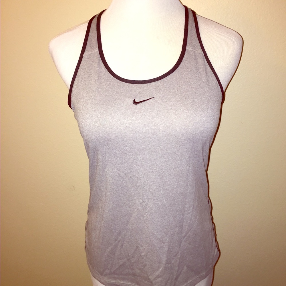 Classic Nike tank